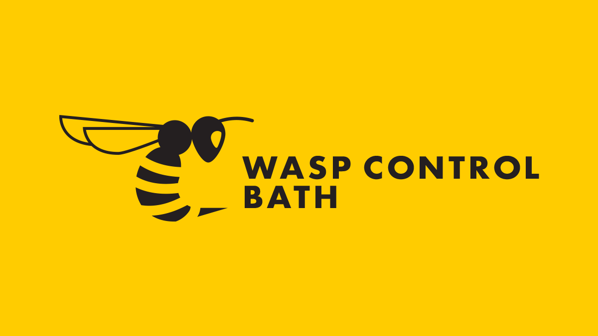 Logo Wasp Control Bath